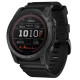Garmin Tactix 7 – Pro Ballistics Edition S. Powered T. Watch w. Applied B. and Nylon Band (010-02704-20/21)