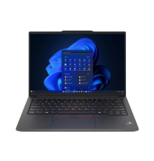 Lenovo ThinkPad E14 Gen 6 Black (21M3CTO1WW)