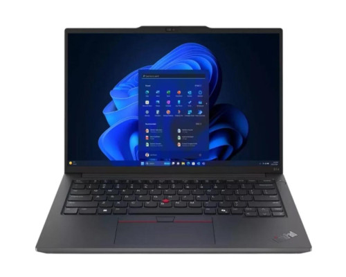 Lenovo ThinkPad E14 Gen 6 Black (21M3CTO1WW)