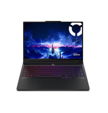 Lenovo Legion Pro 7 16IAX10H Eclipse Black (83F500GRUS)