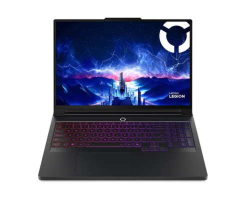 Lenovo Legion Pro 7 16IAX10H Eclipse Black (83F500GRUS)