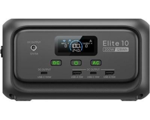 Bluetti Elite 10