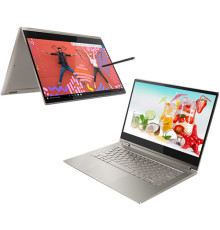 Ноутбук Lenovo YOGA C930-13 (81C4002JCK)