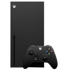 Microsoft Xbox Series X 1TB (889842640816)