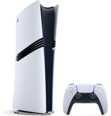 Стаціонарна ігрова приставка Sony PlayStation 5 Slim 1TB (1000040591)