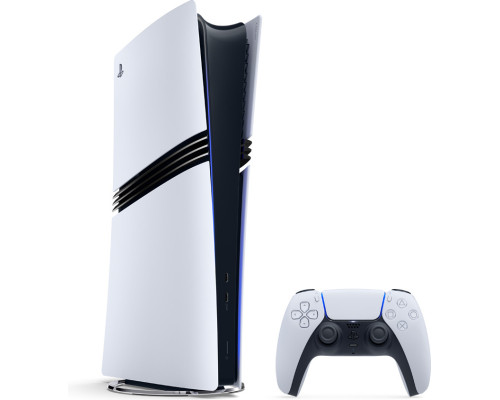 Стаціонарна ігрова приставка Sony PlayStation 5 Slim 1TB (1000040591)