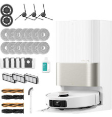 Dreame X50 Ultra Complete White