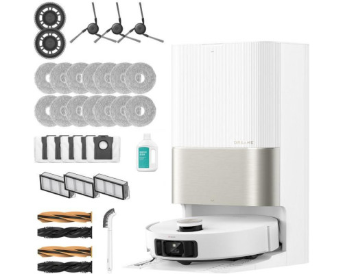 Dreame X50 Ultra Complete White