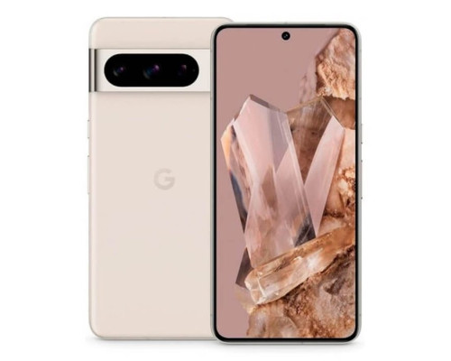 Смартфон Google Pixel 8 Pro 12/256GB Porcelain