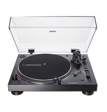 Audio-Technica AT-LP120X Black