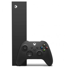 Microsoft Xbox Series S 1 TB Carbon Black (XXU-00010)