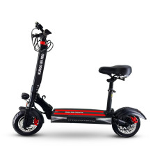 Kugoo M4 Pro Black