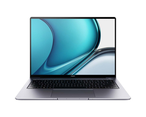 Ноутбук HUAWEI MateBook 14 (KLVD-WFH9)