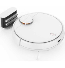 Робот-пилосос з вологим прибиранням Xiaomi Mi Robot Vacuum S10+ White