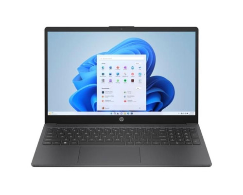 Ноутбук HP 15-fc0411no (876W5EA)