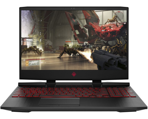 Ноутбук HP Omen 15-dc1025nc (7BP22EA)