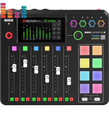 Rode Caster Pro II