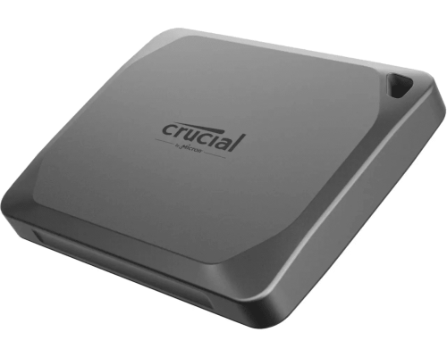 Crucial X9 Pro 4 TB (CT4000X9PROSSD9)