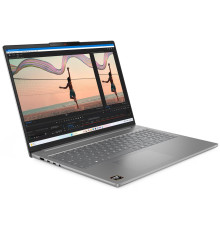 Lenovo Ideapad Slim 5 16AKP10 Luna Gray (83HY001QGE)