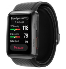 HUAWEI Watch D Graphite Black