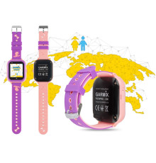 GARMIX PointPro-300 Pink (GMXPP300-P)