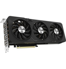GIGABYTE Radeon RX 7600 XT GAMING OC 16G (GV-R76XTGAMING OC-16GD)