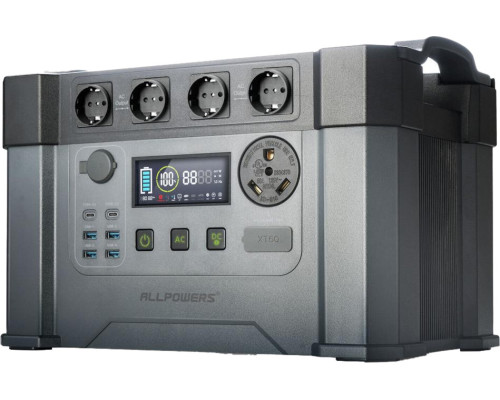 Allpowers S2000 Pro