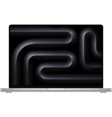 Apple MacBook Pro 16" Late 2024 Silver (MX2T3) MDM