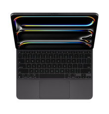 Apple Magic Keyboard for iPad Pro 13" (M4) - Black (MWR53)