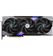 MSI GeForce RTX 5080 16G GAMING TRIO OC