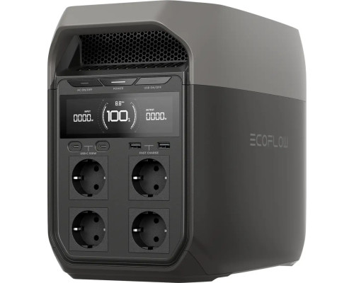  EcoFlow DELTA 3 EU-Version
