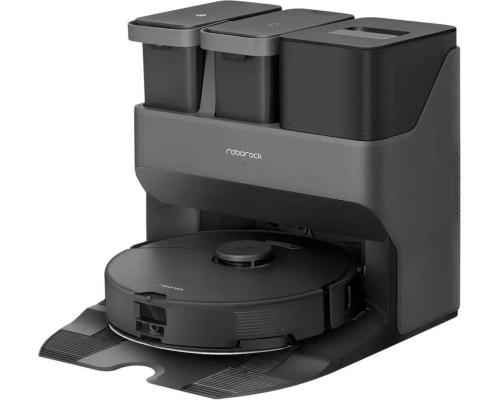 RoboRock S7 Max Ultra Black (S7MXU52-00)
