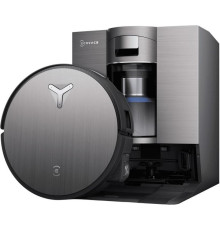 ECOVACS Deebot X11 OmniCyclone (DEX99-1 Brown)