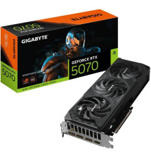 GIGABYTE GeForce RTX 5070 WINDFORCE OC SFF 12G (GV-N5070WF3OC-12GD)