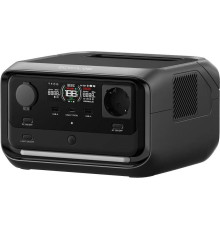  EcoFlow RIVER 3 Plus Wireless (EFRIVER3PLUS-W-EU-CBOX)