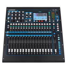  ALLEN&HEATH Qu-16