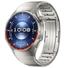 HUAWEI Watch GT 6 Pro 46 mm Elite (Atum-B29M, 55020FTT)