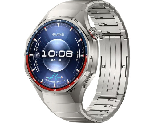 HUAWEI Watch GT 6 Pro 46 mm Elite (Atum-B29M, 55020FTT)