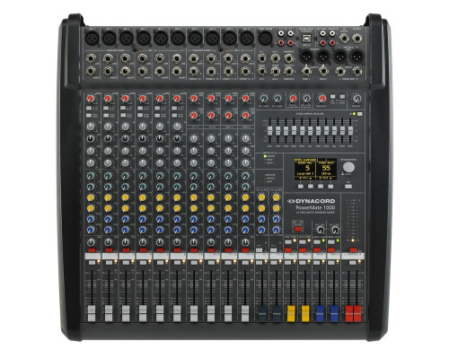Dynacord POWERMATE 1000-3