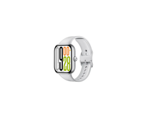 Xiaomi Redmi Watch 5 Silver Gray (BHR9381GL)