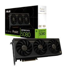 ASUS PROART-RTX5080-O16G