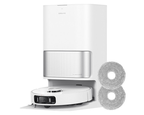 Dreame L40 Ultra White