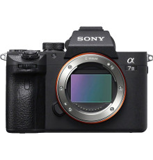 Sony Alpha A7 III body (ILCE7M3B.CEC)