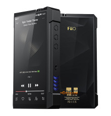 FiiO M17 Black