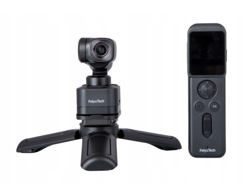  FeiyuTech Pocket 3 Kit 4K