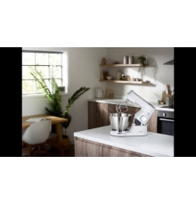 Kenwood Titanium Chef Baker KVC65.001WH