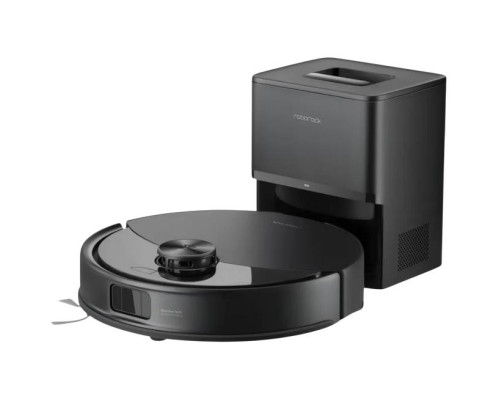 RoboRock Q10 VF+ Black