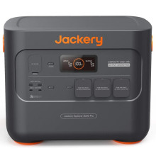 Jackery Explorer 3000 Pro (70-3000-EUOR01)