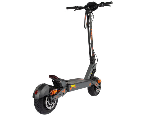  Kugoo KIRIN G4 