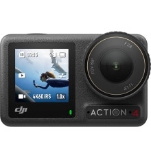 DJI Osmo Action 4 Standard Combo (CP.OS.00000269.01)